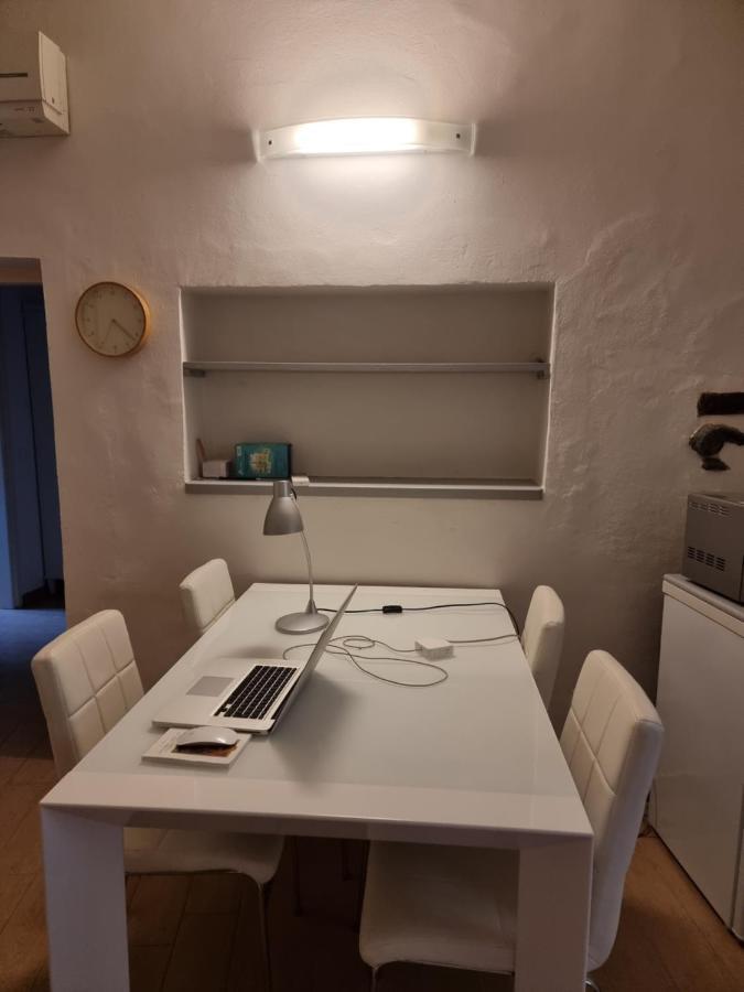 La Casetta Del Pontormo Florence Extérieur photo
