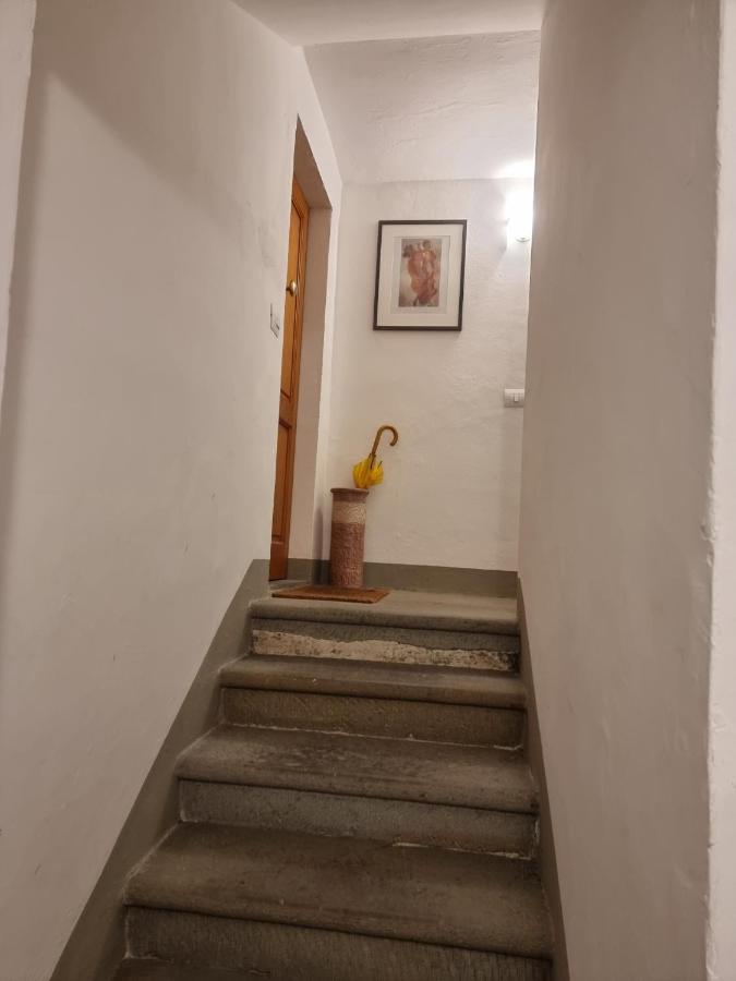 La Casetta Del Pontormo Florence Extérieur photo